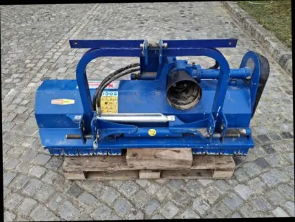 Dragone L145 Mulcher