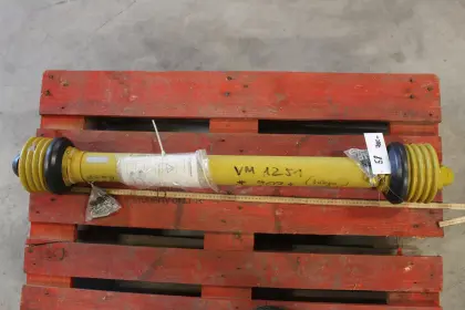 GKN Walterscheid W2200 Gelenkwelle 100 cm, überholt