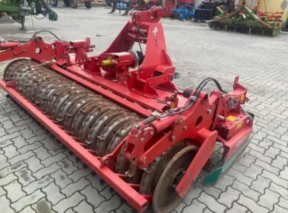 Kverneland NG-M 101 Kernerwalze