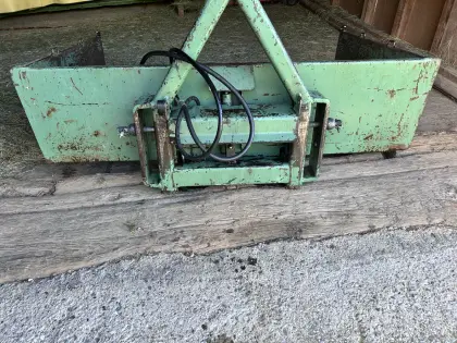 Brantner Kippmulde