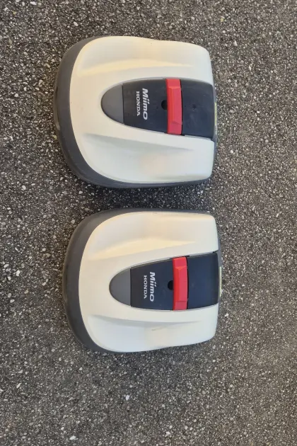 Rasenroboter Honda Miimo HRM 310, HRM 520, HRM 300