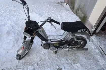 Puch City