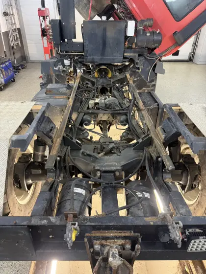 Lindner Unitrac