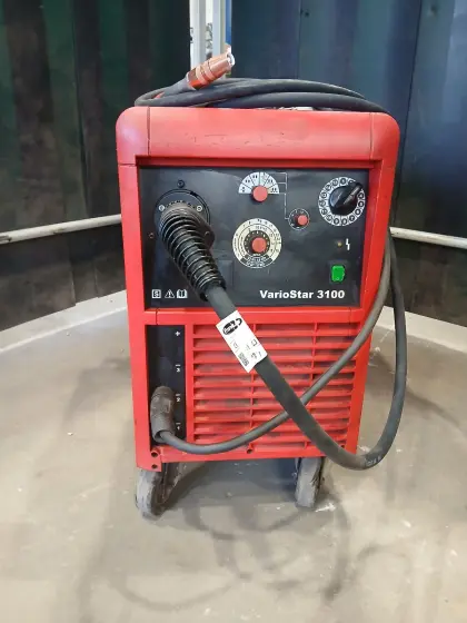 Verkaufe Fronius Vario Star 3100