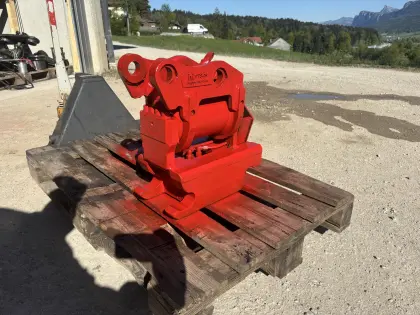 Powertilt 06/MH10 Pt 06