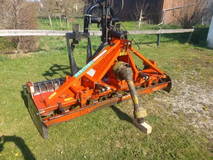 Kreiselegge Meritano 2,5 m