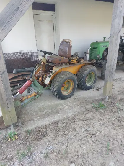 Hella Lanz Aulendorf Variomot Typ 14