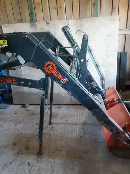 Steyr 8055