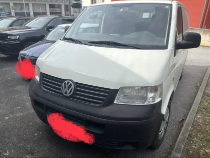VW T5