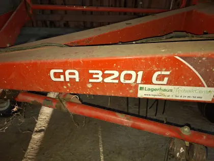 Kuhn Schwader GA3201G