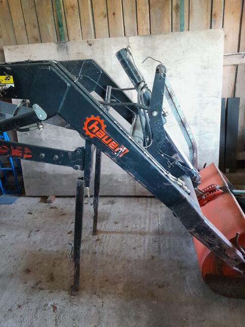 Steyr 8055