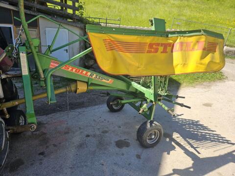 Schwader Stoll R3354DS