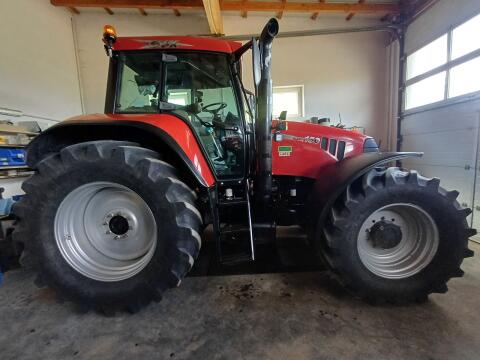 Case CVX 150