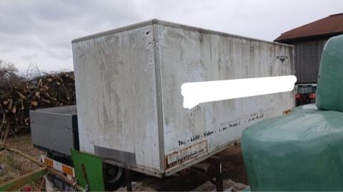 WAB-Container