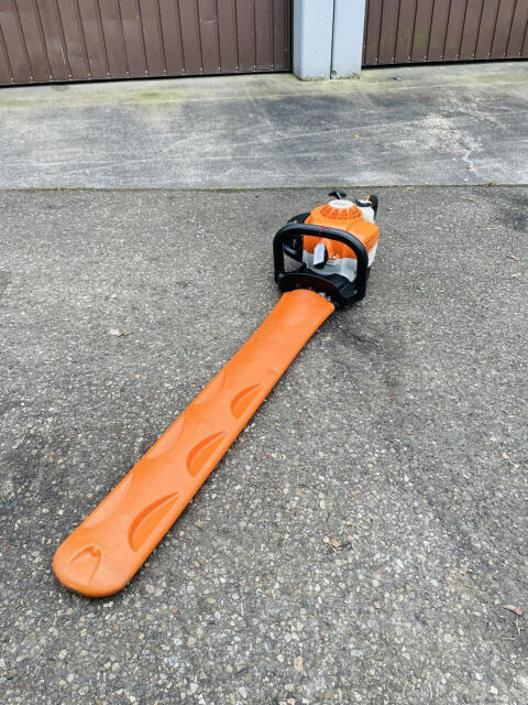 Heckenschere Stihl HS 82 R