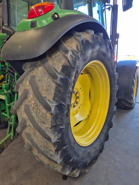 Traktorreifen Trelleborg 540/65 R38