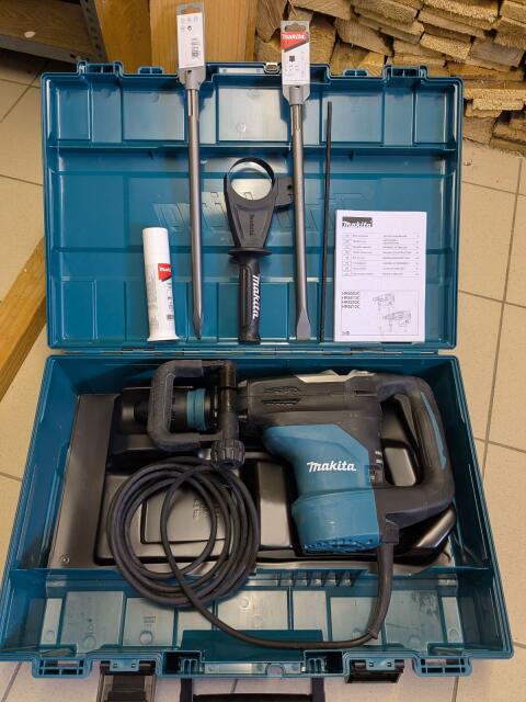 Bohrhammer Makita HR4003C