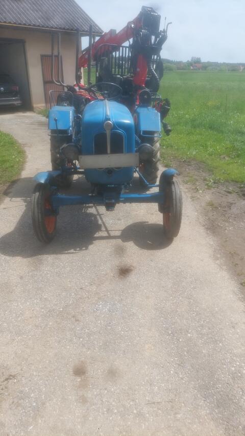 Warchalowski WT20
