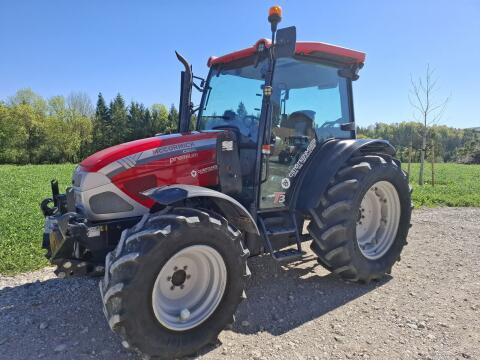 McCormick CX 80 L Premium