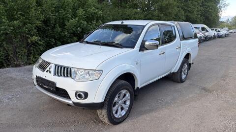 Suche Pick-ups L200, Hilux, Ranger, Navara, Amarok