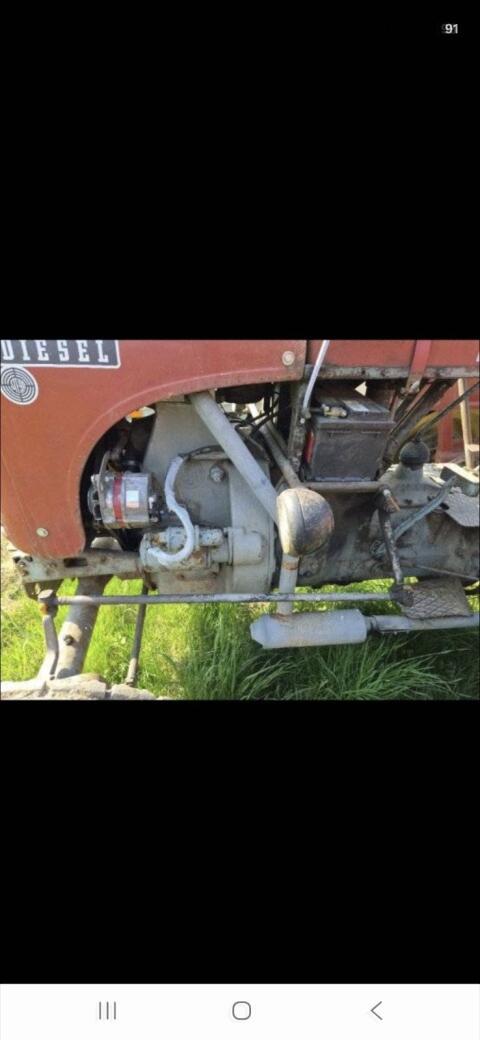 Steyr T84 18ner Steyr T84