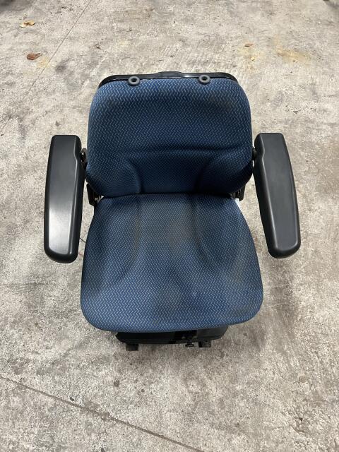 Luftsitz Traktorsitz SEAT Campagnola Emilia