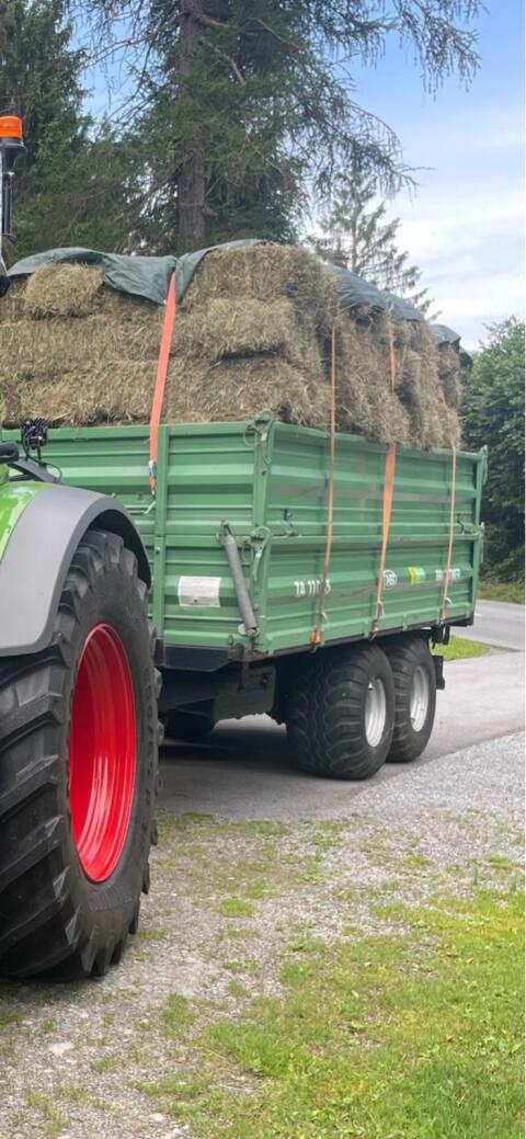 Brantner Kipper TA 11045