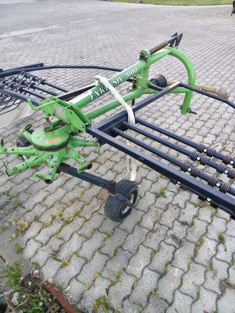 Schwader, Kreisler