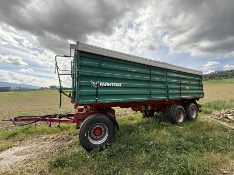 Farmtech DDK 2.400/40