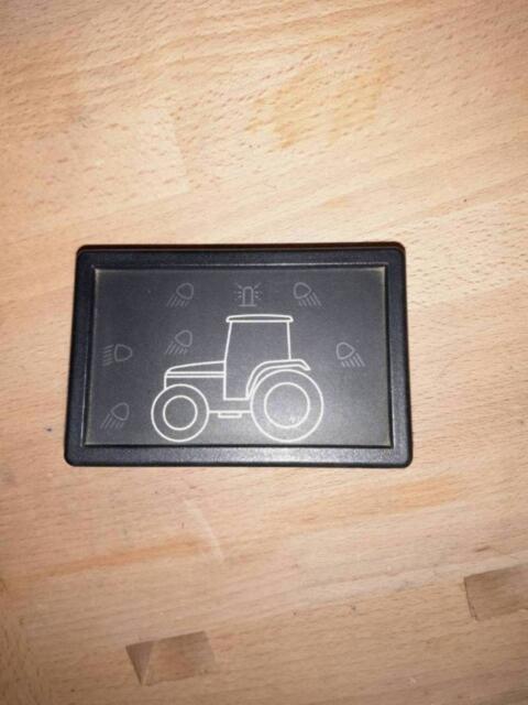 Displaymodul für John Deere 6010er/6020er Serie