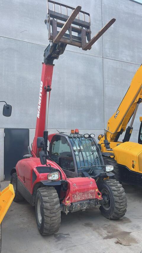 Manitou MT 625 H