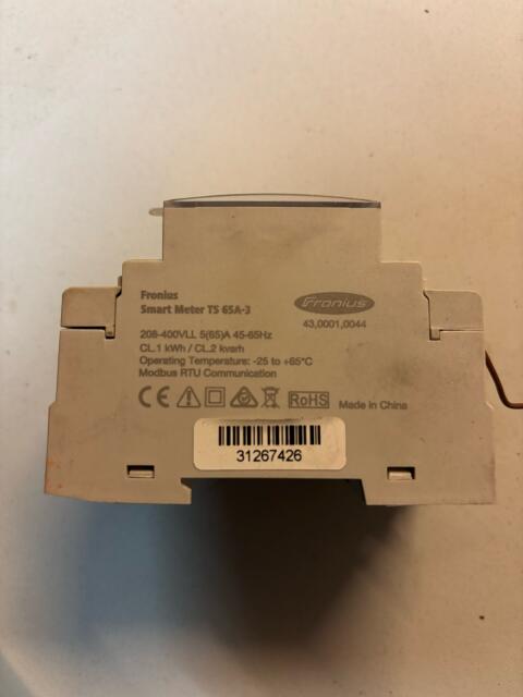 Fronius Symo Gen24 10.0