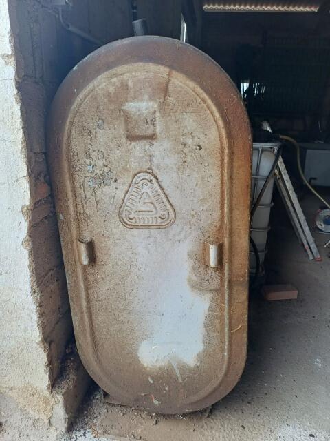Dieseltank