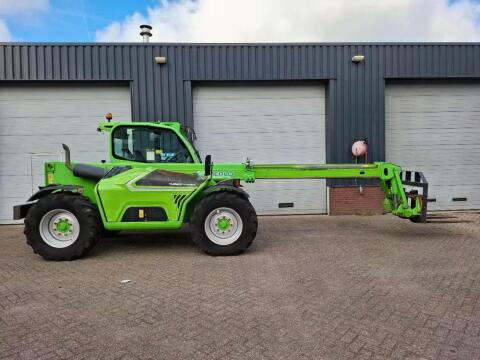 Merlo TF38.7