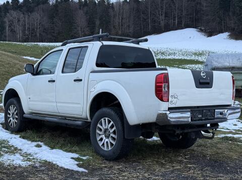 Suche alle Pick-ups und Geländewagen in ganz Österreich