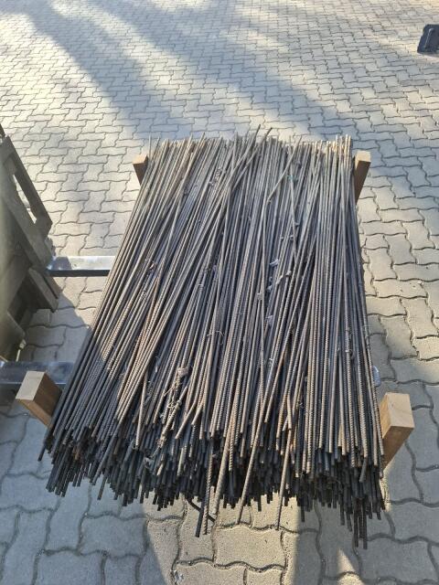 Weingartenstecken
