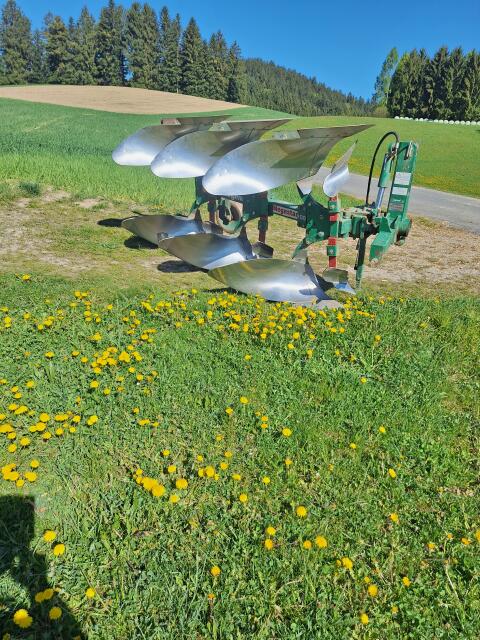 Regent Pflug MAGA 100KCX