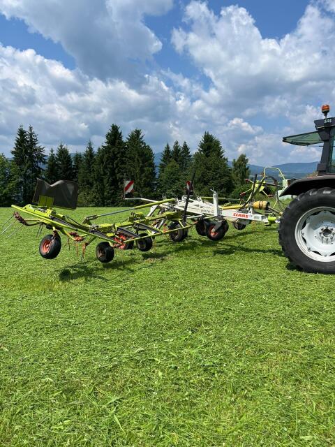 CLAAS VOLTO 900T
