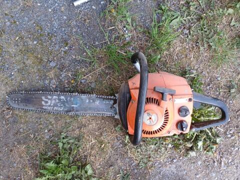 Husqvarna L65
