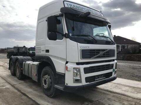 VOLVO FM13 500