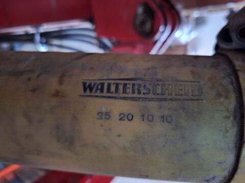 Zapfwellenrohr Walterscheid