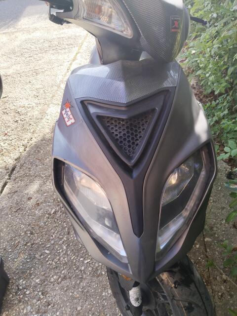 Explorer Speed S03