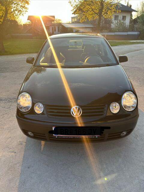 VW Polo