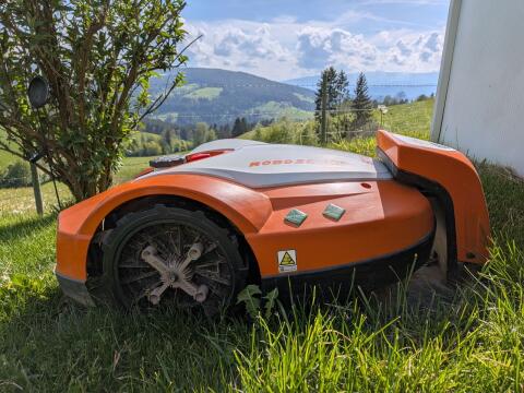 Stihl iMow Rasenroboter RMI 632