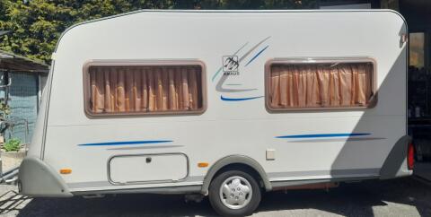 Knaus Azur 400