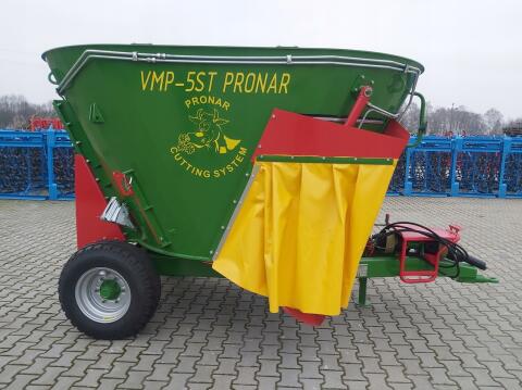 PRONAR VMP-5S Mischwagen