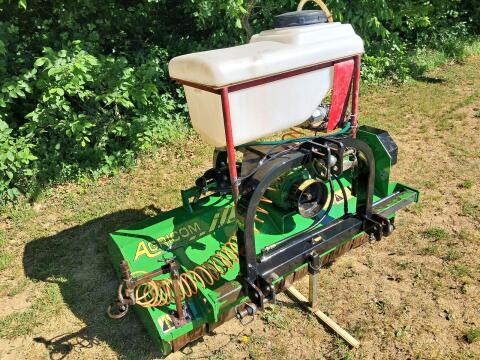 Agricom Mulcher 150