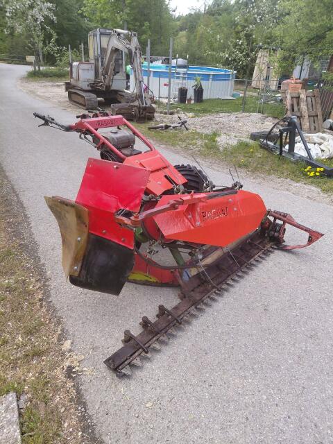 Rasant Super 90