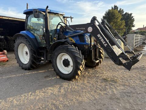 New Holland T6030 EC