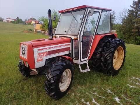 Lindner 1450 A